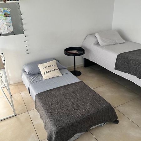 Appartamento Petrona House Palermo Buenos Aires Esterno foto