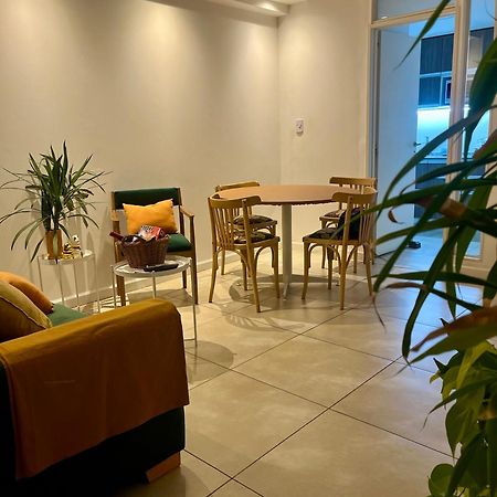 Appartamento Petrona House Palermo Buenos Aires Esterno foto