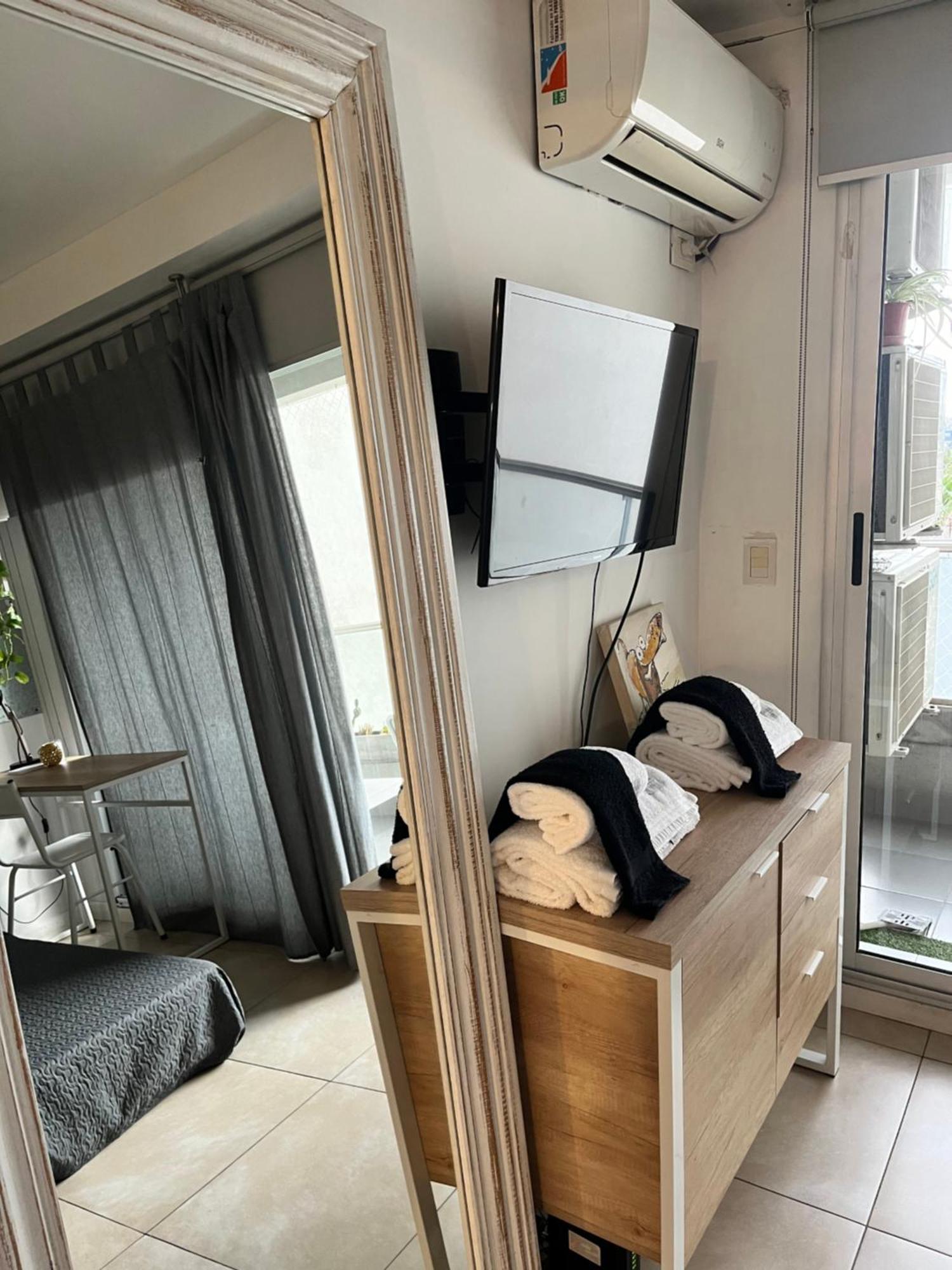 Appartamento Petrona House Palermo Buenos Aires Esterno foto