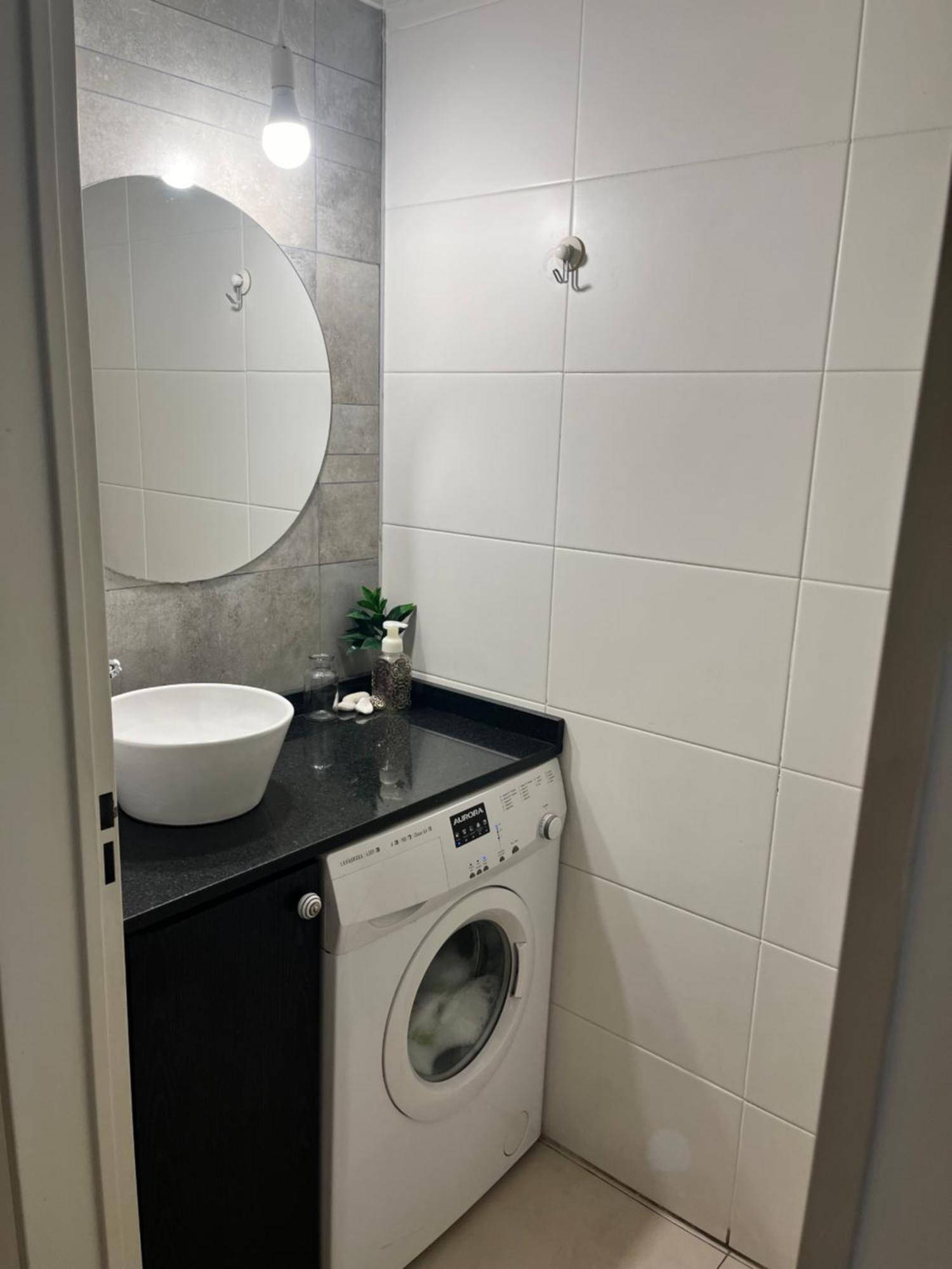 Appartamento Petrona House Palermo Buenos Aires Esterno foto
