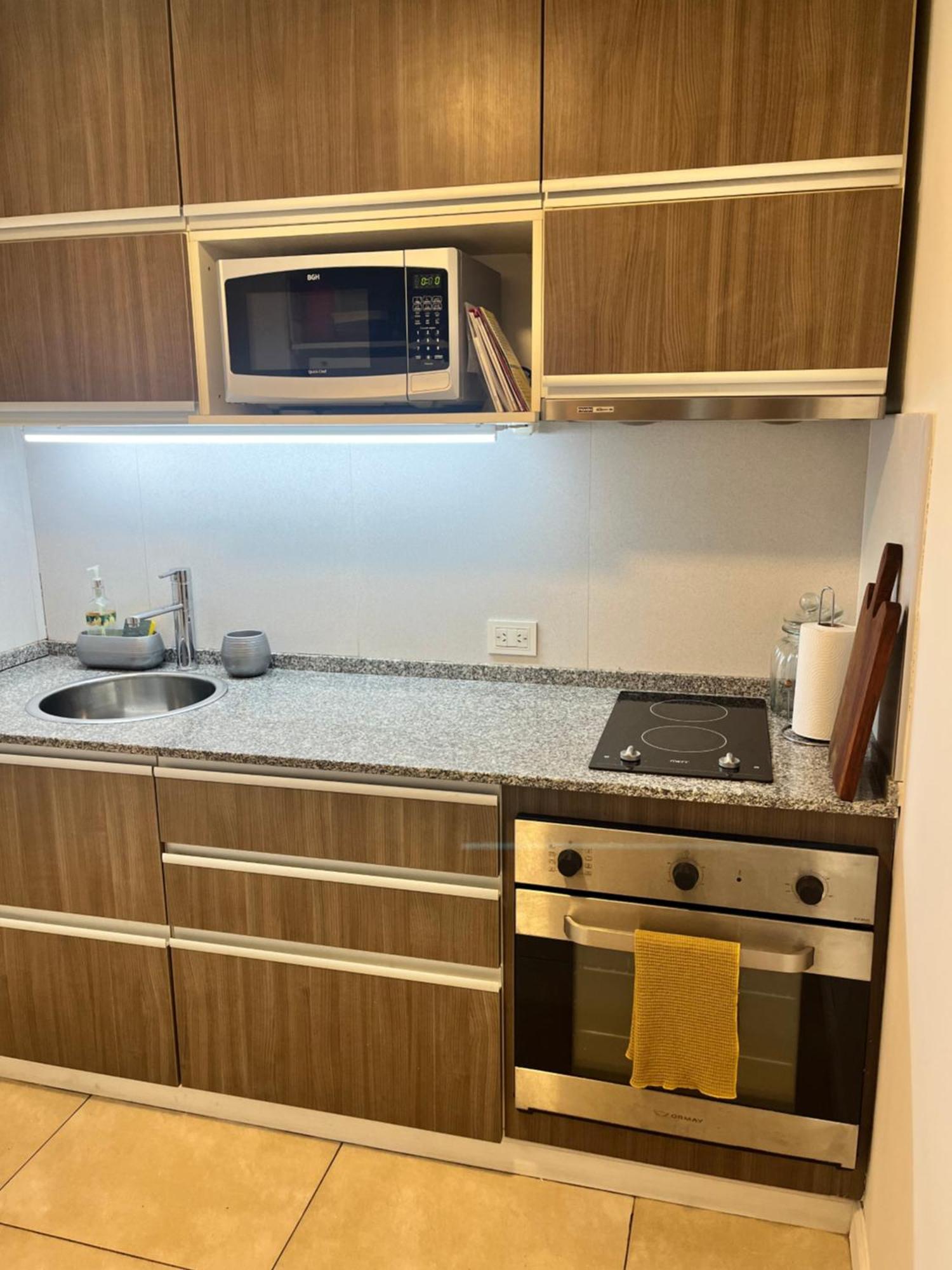 Appartamento Petrona House Palermo Buenos Aires Esterno foto